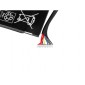 BATERIA ACER COMPATIBLE ASPIRE NITRO VN7-572TG SERIES | AC14A8L ACER 07536M