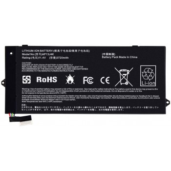 BATERIA ACER COMPATIBLE CHROMEBOOK 11 CB3-431 14CB3-431 SERIES | AP13J4K P13J3K