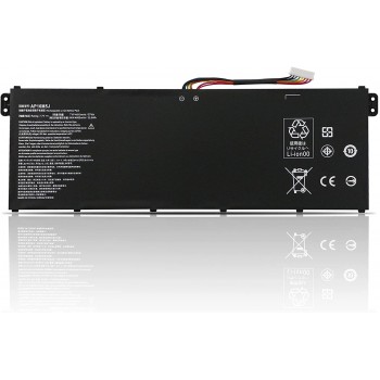 BATERIA ACER ASPIRE A114 A314 A315 A515 A615 SERIES | AP16M5J KT.00205.004 KT.00205.005 KT.00205.006