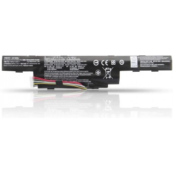 BATERIA ACER ASPIRE E5 575 TRAVELMATE P259-G2  SERIES | AS16B5J AS16B8J KT.00605.002 KT.0060G.001