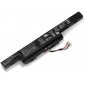 BATERIA ACER ASPIRE E5 575 TRAVELMATE P259-G2 SERIES | AS16B5J AS16B8J KT.00605.002 KT.0060G.001 ACER 12546