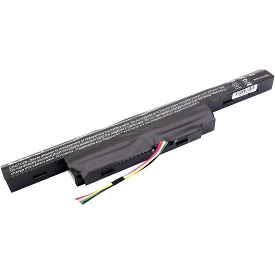 BATERIA ACER ASPIRE E5 575 TRAVELMATE P259-G2 SERIES | AS16B5J AS16B8J KT.00605.002 KT.0060G.001 ACER 12546