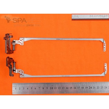 BISAGRAS ACER ASPIRE E1-522 SERIES | 34.4YU04.021 34.4YU05.021