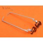 BISAGRAS ACER ASPIRE E1-522 SERIES | 34.4YU04.021 34.4YU05.021 ACER 08036