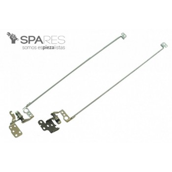 BISAGRAS ACER TRAVELMATE P253-M SERIES | AM0HJ000300 AM0HJ000100