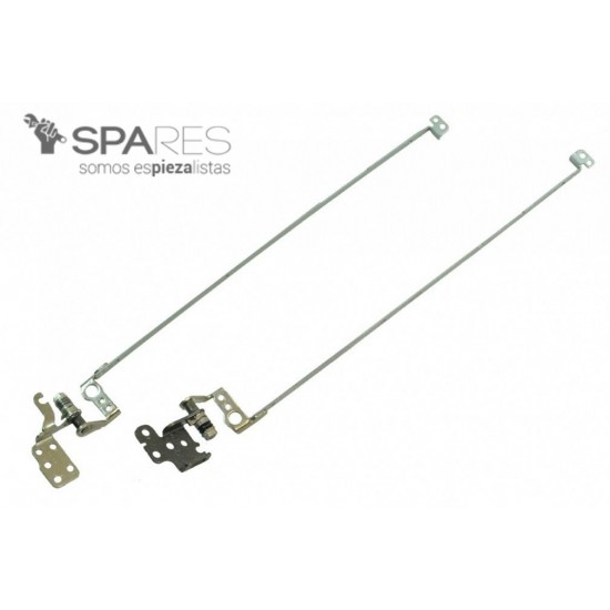 BISAGRAS ACER ASPIRE E1-571 E1-531 E1-521 SERIES | AM0HJ000300 AM0HJ000100 ACER 02382