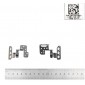 PAR DE BISAGRAS ACER ASPIRE 3 A315-42 A315-42G A315-54 A315-56 SERIES | 33.HEFN2.002 AM2ME000300 ACER 12508