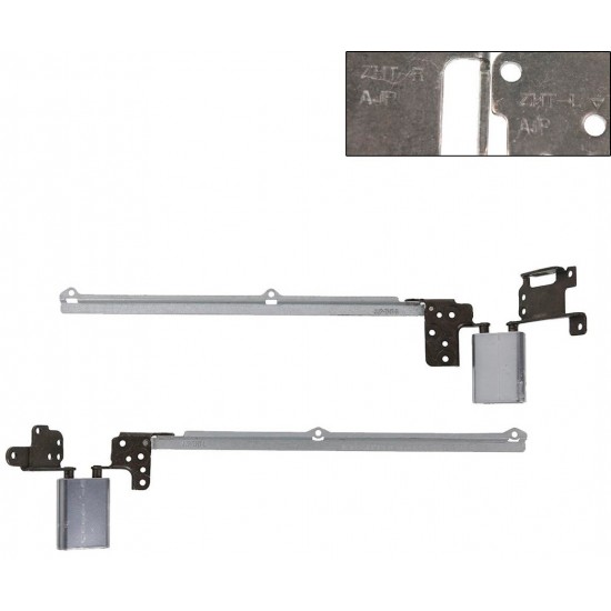 BISAGRAS ACER CHROMEBOOK SPIN 11 R751 R751T SERIES | 33.GPZN7.001 ACER 11476