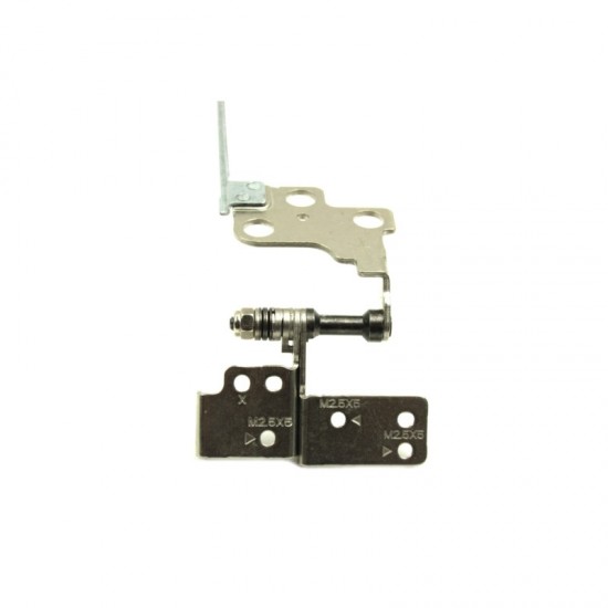 BISAGRAS LENOVO IDEAPAD G51-70 G51-80 Z51-70 Z51-80 G51-70 G51-80 Z51-70 Z51-80 500-15ISK SERIES | AM1BJ000400 AM1BJ000300 5H50J23638 LENOVO 11480