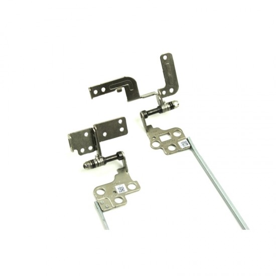 BISAGRAS LENOVO IDEAPAD G51-70 G51-80 Z51-70 Z51-80 G51-70 G51-80 Z51-70 Z51-80 500-15ISK SERIES | AM1BJ000400 AM1BJ000300 5H50J23638 LENOVO 11480