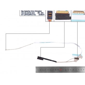 CABLE DE PANTALLA ACER SWIFT 3 SF314-41 41G 54G 56G 57G SERIES | 450.0E70D.0021
