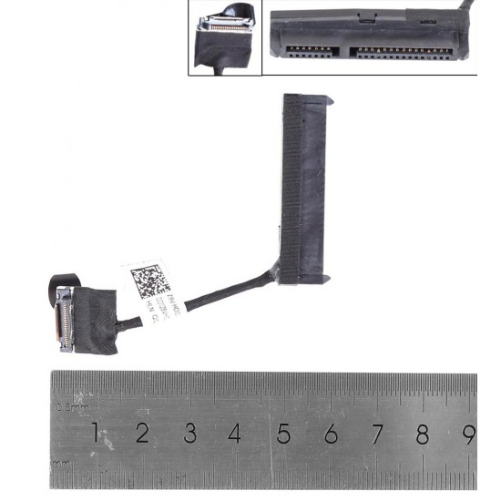 CABLE DE DISCO DURO ASPIRE E5-475 TMP249 TMX40-G2 SERIES | DD0Z8VHD000 ACER 34292