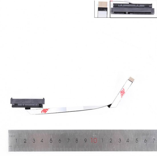 CABLE DE DISCO DURO ACER ASPIRE A317-51G A317-32 SERIES | NBX0002JW00 50HEKN2001 50.HEKN2.001 ACER 13653