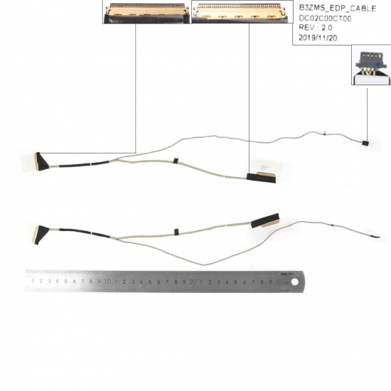 CABLE DE PANTALLA ACER ASPIRE S5-371 SERIES | DC02C00CT00 ACER 10146