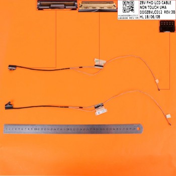 CABLE DE PANTALLA ACER ASPIRE E5-475 E5-475G SERIES | 50.GCWN7.001 DD0Z8VLC012