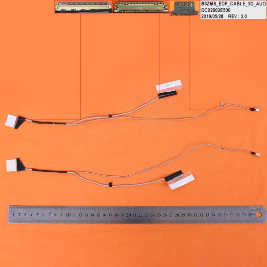 CABLE DE PANTALLA ACER ASPIRE S5-371 S5-371T SERIES | DC02002E500 50.GCHN2.005 ACER 09274