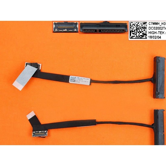 ADAPTADOR DE DISCO DURO ACER ASPIRE 7 A715-71G A715-71NC SERIES | C7MMH DC02002T400 ACER 08460