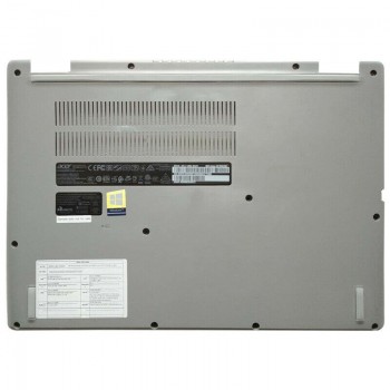 CARCASA INFERIOR ACER SPIN 3 SP314-51 SP314-52 SERIES | N19P1