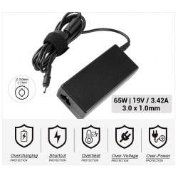 CARGADOR ACER COMPATIBLE TRAVELMATE B118 SERIES