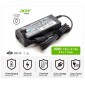 CARGADOR ACER ORIGINAL | 19V / 4.74A | 5.5 x 1.7mm | 90W ACER 01640