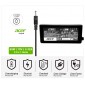 CARGADOR ACER ORIGINAL | 19V / 3.42A | 3.0 x 1.0mm | 65W ACER 07905