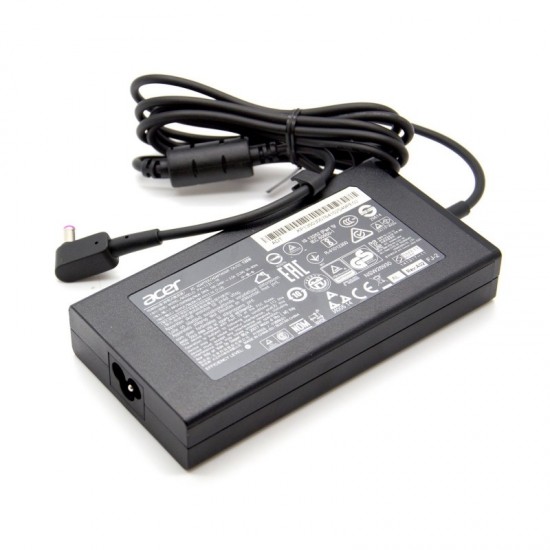 CARGADOR ACER 180W ORIGINAL | 19V / 9.23A | 5.5 x 1.7mm ACER 12996