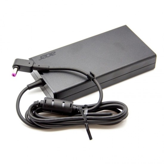 CARGADOR ACER ORIGINAL | 19V / 7.10A | 5.5 x 1.7mm | 135W ACER 10192M