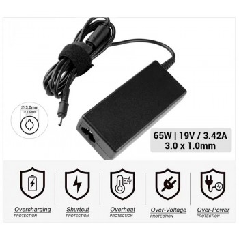CARGADOR ACER COMPATIBLE ASPIRE VERO AV15-51 SERIES