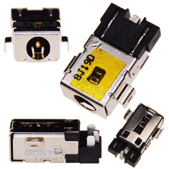 CONECTOR CORRIENTE ACER ASPIRE 5 A515-54 A515-54G A515-55 SERIES ACER 12098