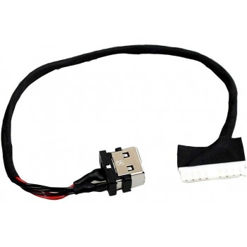CONECTOR DE CORRIENTE ASUS ROG GL752 GL752V GL752VL GL752VW GL752VWM SERIES