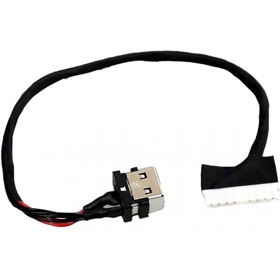 CONECTOR DE CORRIENTE ASUS ROG GL752 GL752V GL752VL GL752VW GL752VWM SERIES ASUS 09976