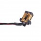 CONECTOR DE CORRIENTE ACER ASPIRE ULTRABOOK S5 S5-391 S5-391-9880 S5-391-6836 SERIES | Q3ZMC DC30100LA00 DC30100ULA PJ601 ACER 08608