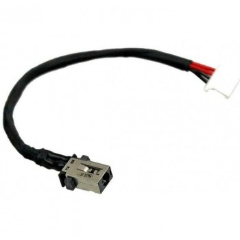 CONECTOR DE CORRIENTE ACER CHROMEBOOK CB3-431 SERIES | 50.GC2N5.003