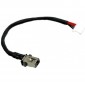 CONECTOR DE CORRIENTE ACER CHROMEBOOK CB3-431 SERIES | 50.GC2N5.003 ACER 12402