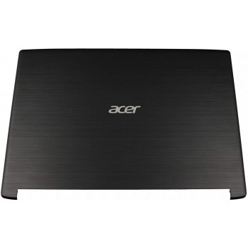 CARCASA SUPERIOR DE PANTALLA ACER ASPIRE A315-A33 A315-41 A315-53 SERIES COLOR NEGRO | 60.GY9N2.002