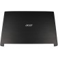 CARCASA SUPERIOR DE PANTALLA ACER ASPIRE A315-A33 A315-41 A315-53 SERIES COLOR NEGRO | 60.GY9N2.002 ACER 11128