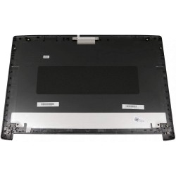 CARCASA SUPERIOR DE PANTALLA ACER ASPIRE A315-A33 A315-41 A315-53 SERIES COLOR NEGRO | 60.GY9N2.002