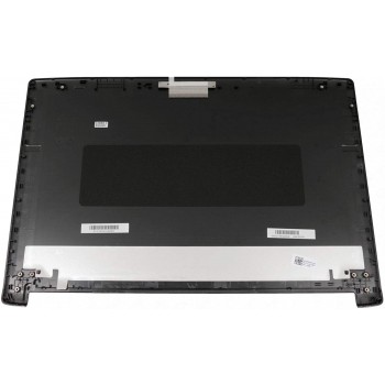 CARCASA SUPERIOR DE PANTALLA ACER ASPIRE A315-A33 A315-41 A315-53 SERIES COLOR NEGRO | 60.GY9N2.002