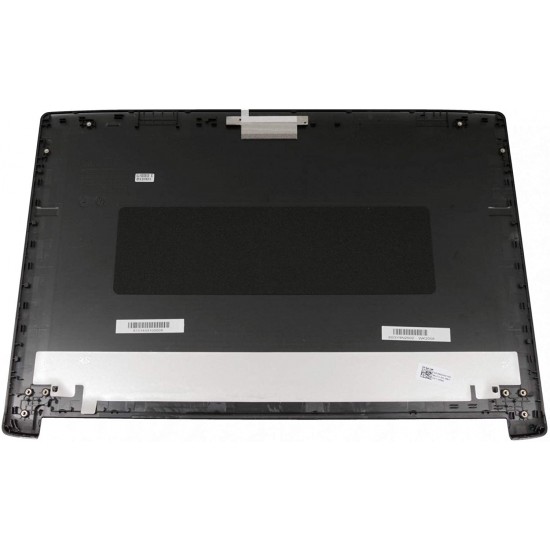 CARCASA SUPERIOR DE PANTALLA ACER ASPIRE A315-A33 A315-41 A315-53 SERIES COLOR NEGRO | 60.GY9N2.002 ACER 11128