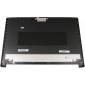 CARCASA SUPERIOR DE PANTALLA ACER ASPIRE A315-A33 A315-41 A315-53 SERIES COLOR NEGRO | 60.GY9N2.002 ACER 11128