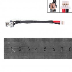 CONECTOR DE CORRIENTE ACER SWIFT SF314-51 SERIES | 50.GC2N5.003 1417-00DE000