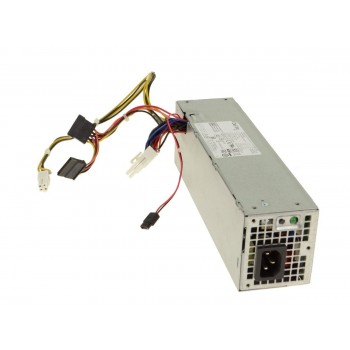 FUENTE DE ALIMENTACIÓN ORIGINAL DELL AC240ES-01 240W | 1GC38 01GC38