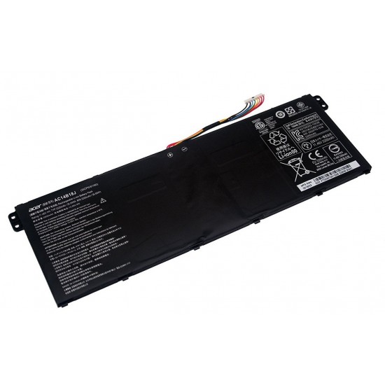 BATERIA ACER E3-112 ES1-111 ES1-520 MM1-571SERIES | KT.0030G.010 (KT0030G010) AC14B18J (3ICP5/57/80) ACER 07543