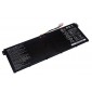 BATERIA ACER E3-112 ES1-111 ES1-520 MM1-571SERIES | KT.0030G.010 (KT0030G010) AC14B18J (3ICP5/57/80) ACER 07543