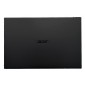 CARCASA SUPERIOR DE PANTALLA ACER ASPIRE 5 A115-32 A315-35 A315-58 SERIES COLOR NEGRO | AP3QX000100 ACER 32016