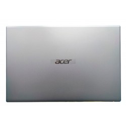 CARCASA SUPERIOR DE PANTALLA ACER ASPIRE 5 A115-32 A315-35 A315-58 SERIES COLOR PLATA/SILVER | AP3A9000500