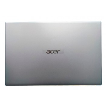 CARCASA SUPERIOR DE PANTALLA ACER ASPIRE 5 A115-32 A315-35 A315-58 SERIES COLOR PLATA/SILVER | AP3A9000500