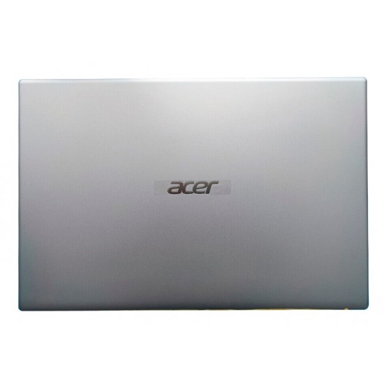 CARCASA SUPERIOR DE PANTALLA ACER ASPIRE 5 A115-32 A315-35 A315-58 SERIES COLOR PLATA/SILVER | AP3A9000500 ACER 32017