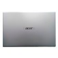 CARCASA SUPERIOR DE PANTALLA ACER ASPIRE 5 A115-32 A315-35 A315-58 SERIES COLOR PLATA/SILVER | AP3A9000500 ACER 32017