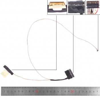CABLE DE PANTALLA ACER PREDATOR HELIOS 300 G3-571 G3-572 ASPIRE NITRO 5 AN515-51 AN515-52 SERIES | DC02002VR00 50.Q28N2.008